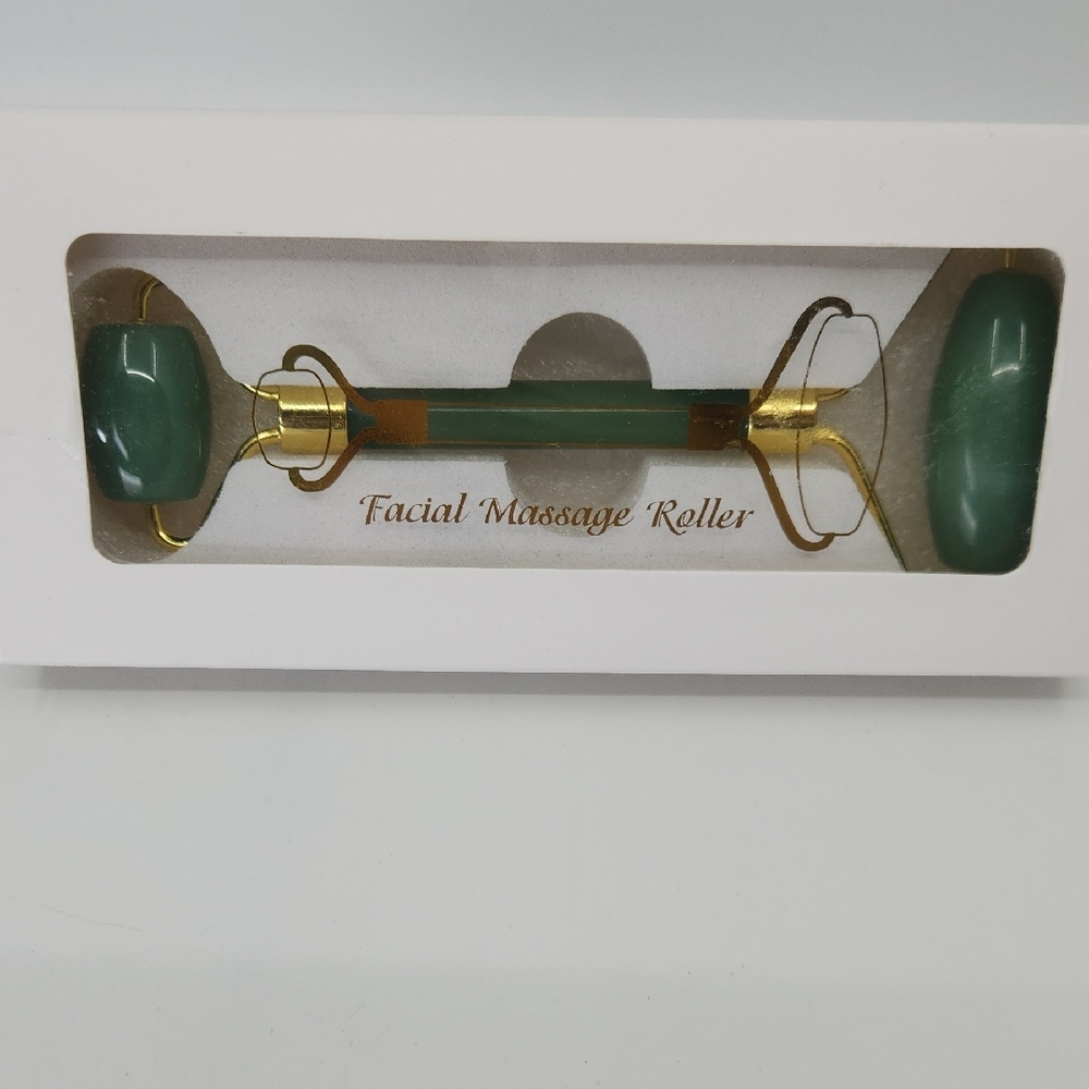 Facial Massage Roller NIB